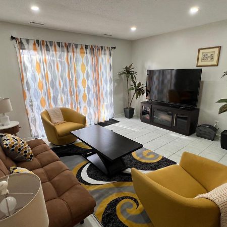 Spacious, Cozy Villa W/Parking In Coligny Villas Hilton Head Island Kültér fotó