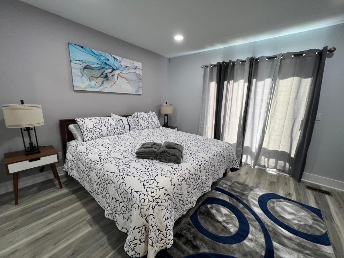 Spacious, Cozy Villa W/Parking In Coligny Villas Hilton Head Island Kültér fotó