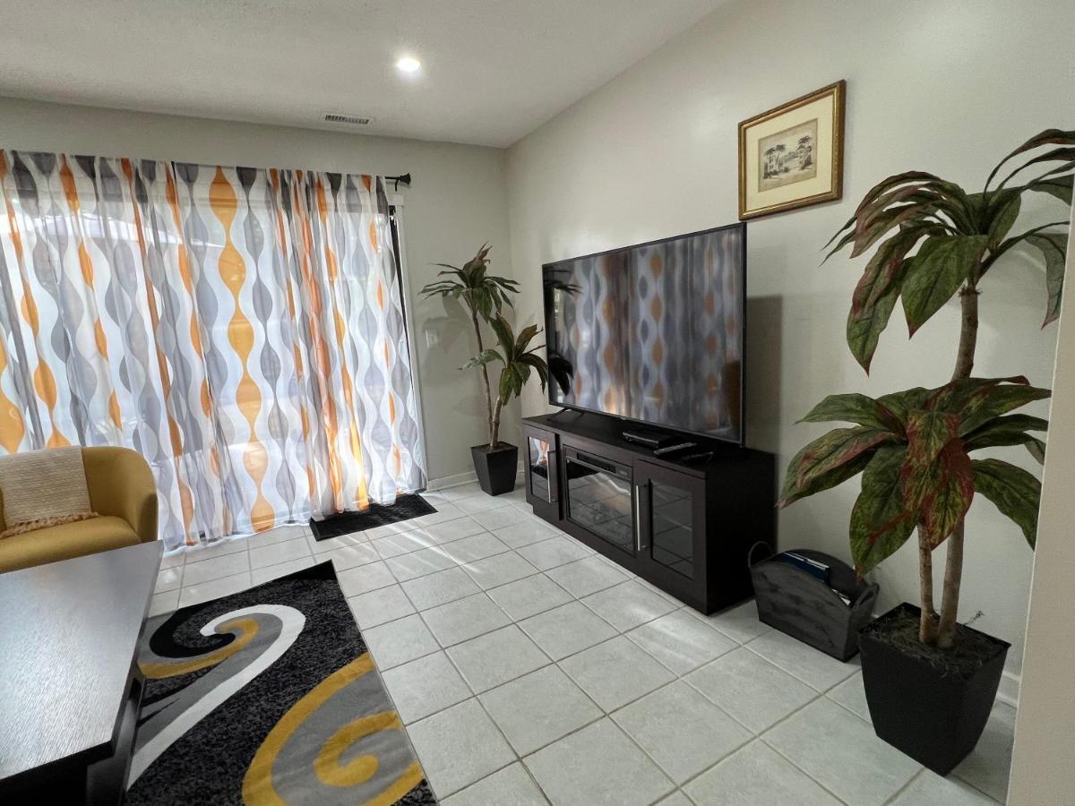 Spacious, Cozy Villa W/Parking In Coligny Villas Hilton Head Island Kültér fotó