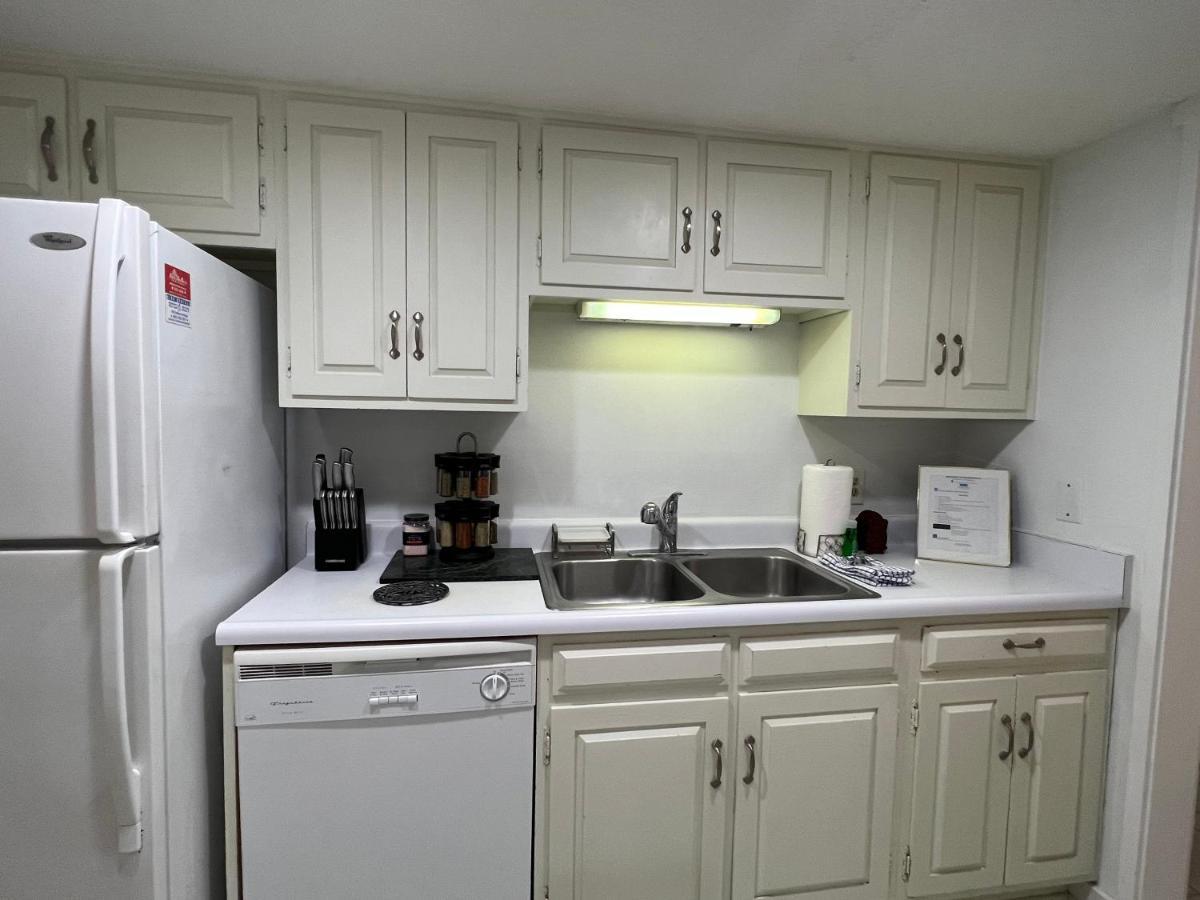Spacious, Cozy Villa W/Parking In Coligny Villas Hilton Head Island Kültér fotó