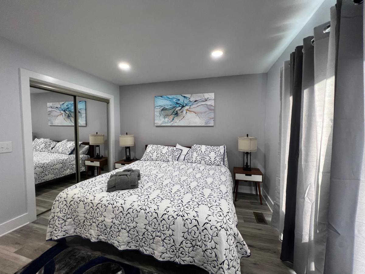 Spacious, Cozy Villa W/Parking In Coligny Villas Hilton Head Island Kültér fotó